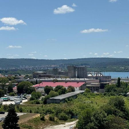 Kati Home Várna Kültér fotó
