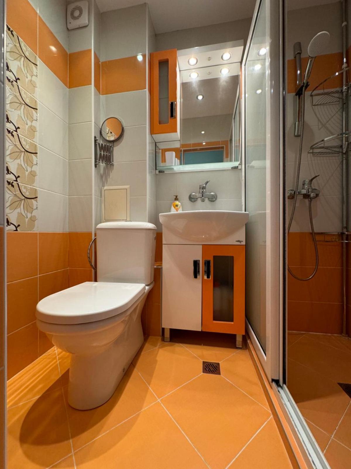 Kati Home Várna Kültér fotó