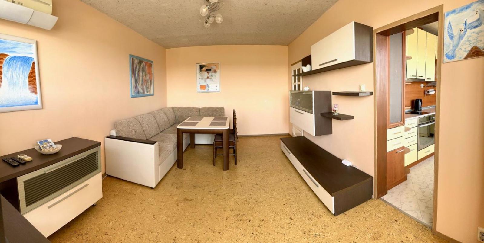 Kati Home Várna Kültér fotó