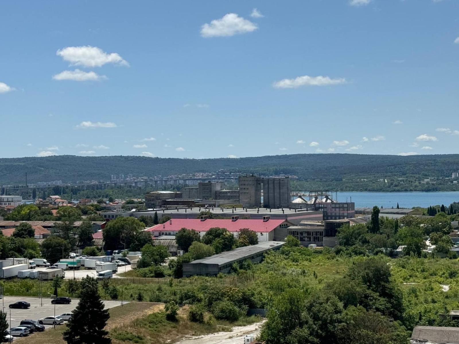 Kati Home Várna Kültér fotó