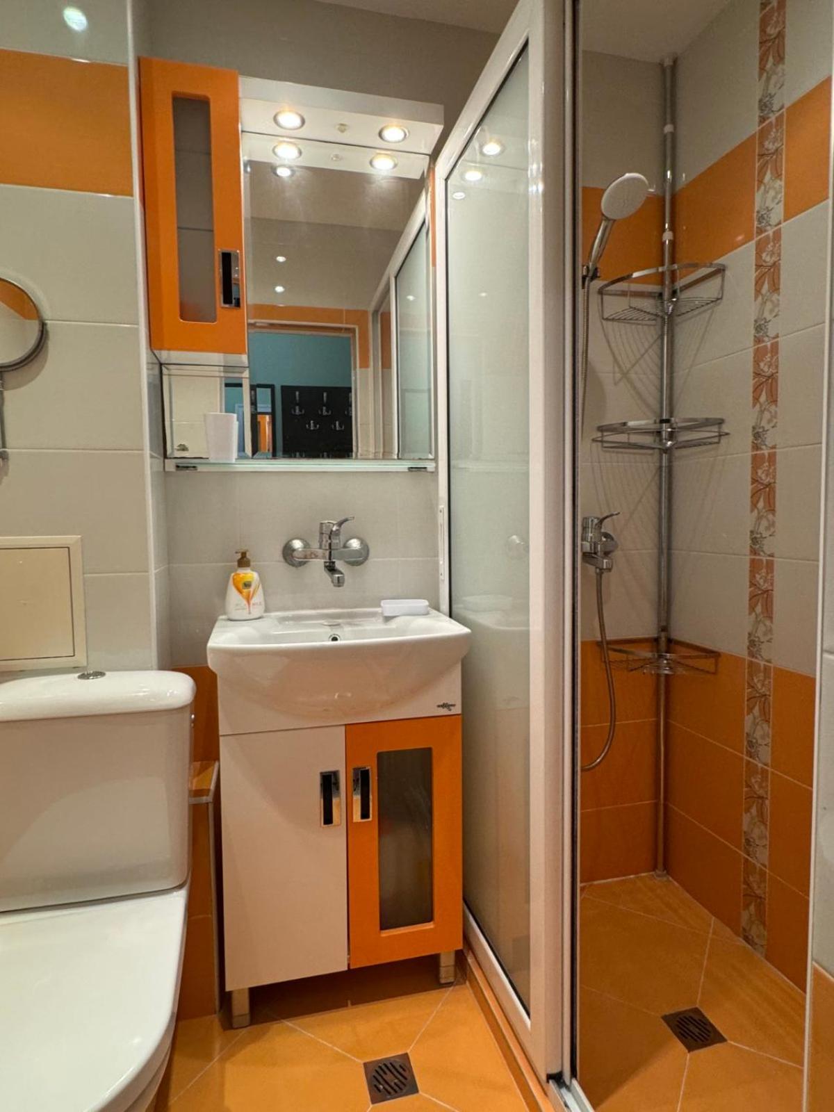 Kati Home Várna Kültér fotó