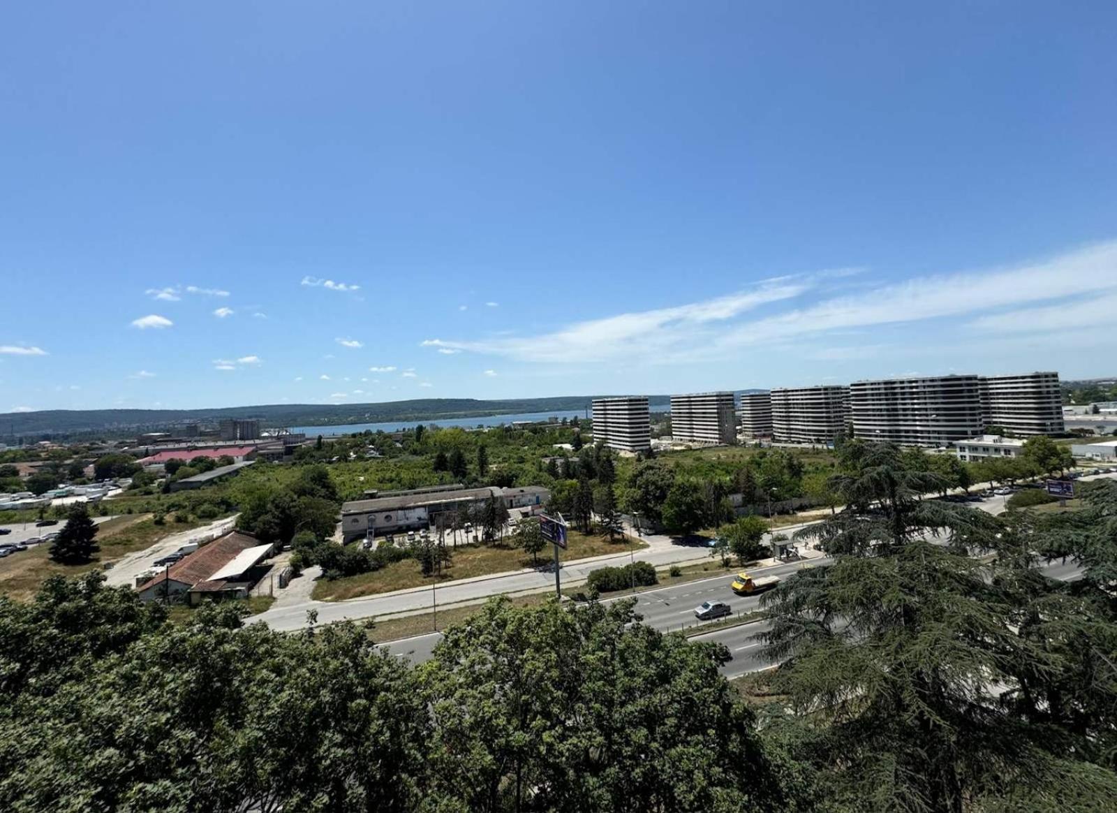 Kati Home Várna Kültér fotó