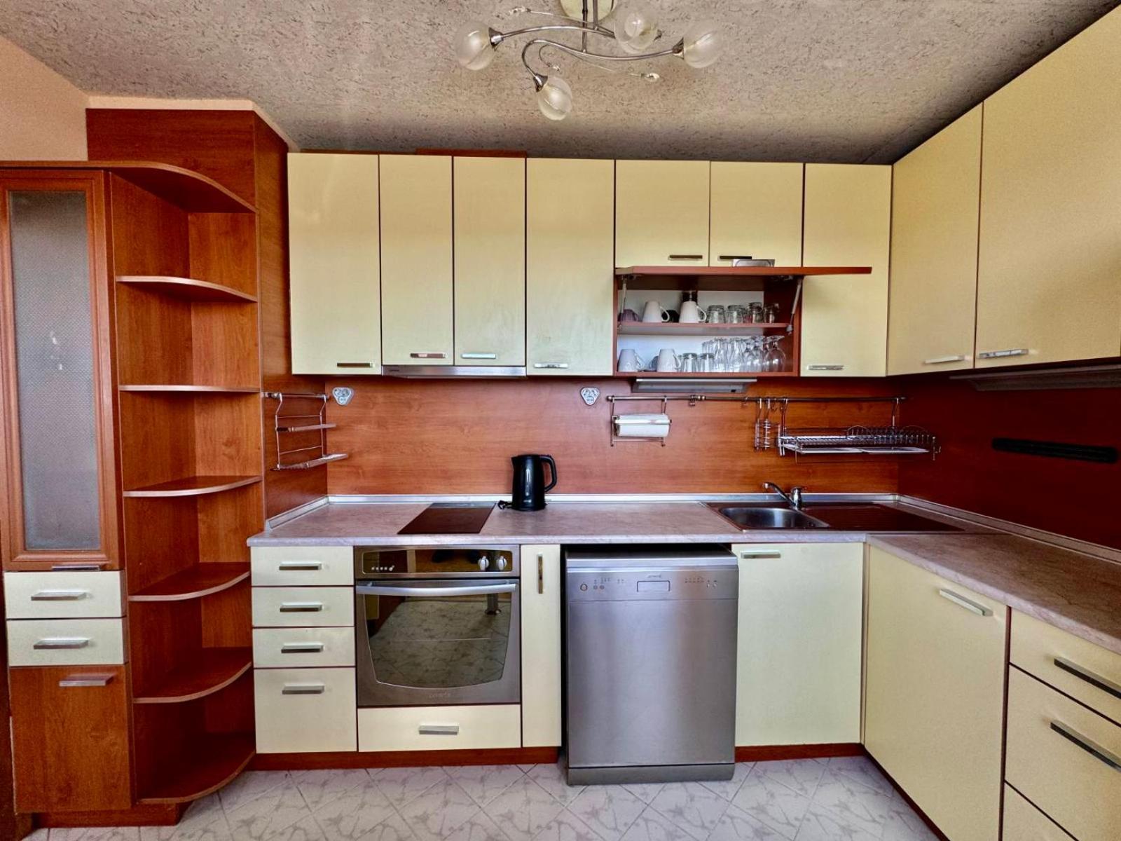 Kati Home Várna Kültér fotó