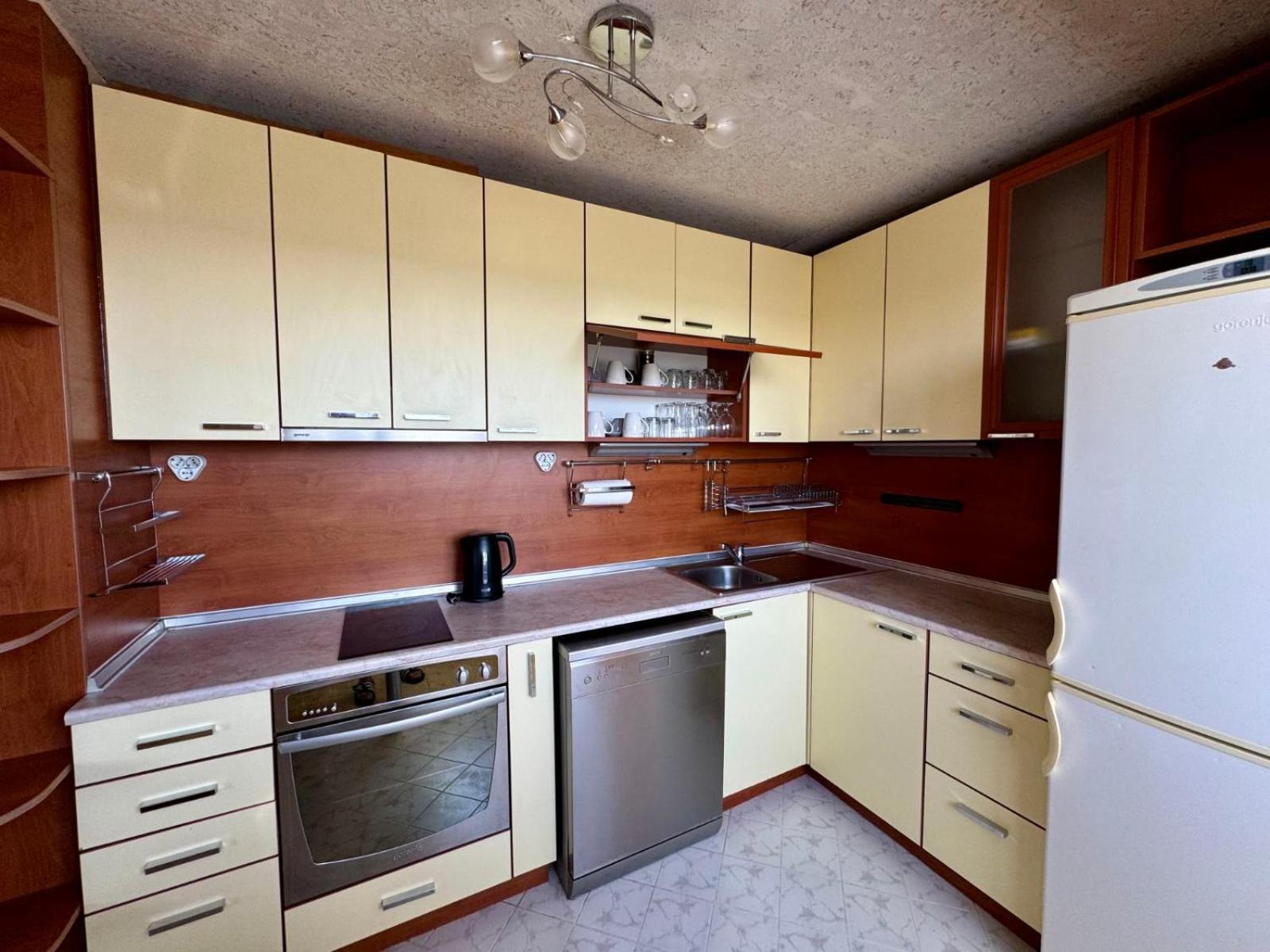 Kati Home Várna Kültér fotó