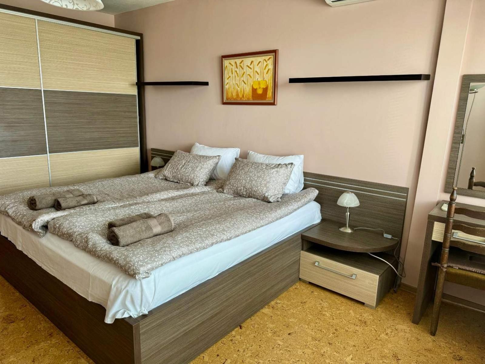 Kati Home Várna Kültér fotó